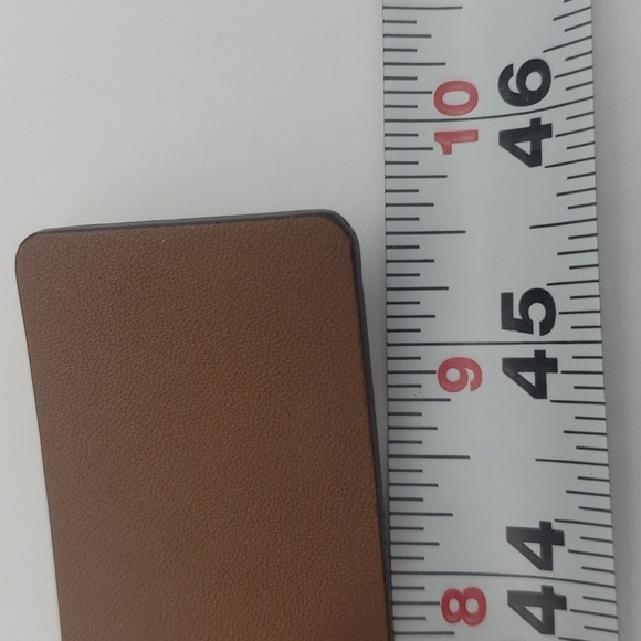 1670- MICHAEL Michael Kors 6 In 1 Reversible Belt Set NWT - Picture 12 of 12